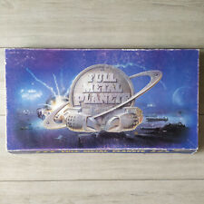 Full Métal Planète Pièces Détachées Rechange Unités Plateau Règle Cartes