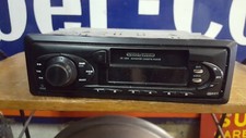 autoradio cassette vintage vdo ayton cr 1004