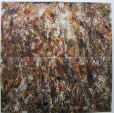 EUGENE LEROY - Carton d