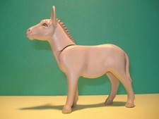PLAYMOBIL 5588 Âne, État