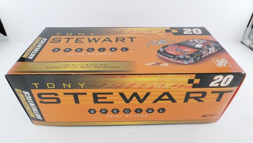 Motorsports authentics 24 - authentics, 1/24