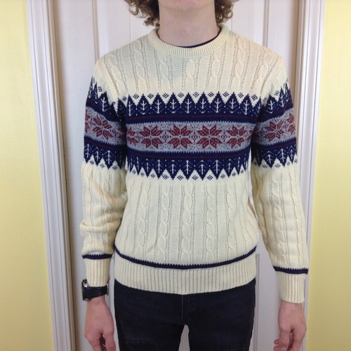 Vtg jantzen men size - men's, small