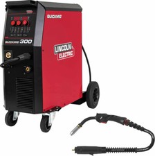 Poste à souder inverter