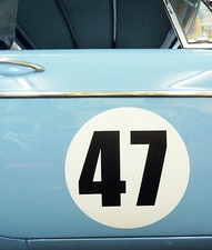 Classique Vintage Voiture
