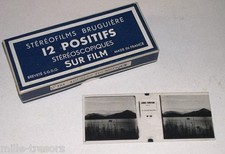 Stéréofilms BRUGUIERE 