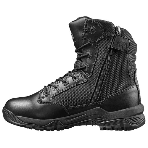 Magnum strike force - force, bottes