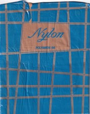 Bas nylon coloris Beige