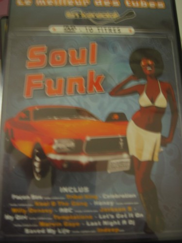 Dvd meilleur des - tubes, en