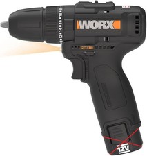 Perceuse-visseuse Brushless