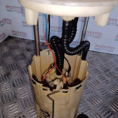 60667034 pompe carburant - à,