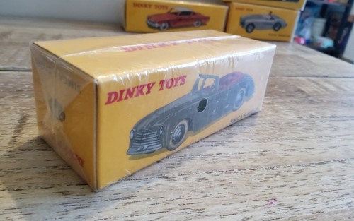Simca sport dinky toys norev - 8,