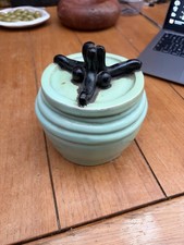 Céramique Bonbonnière  -