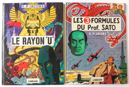 Blake mort le rayon - «,