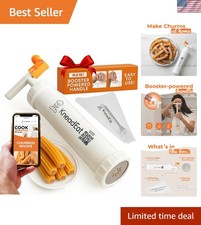 Churro Maker Kit with