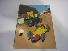 CARTE POSTALE - LES TRESORS DU