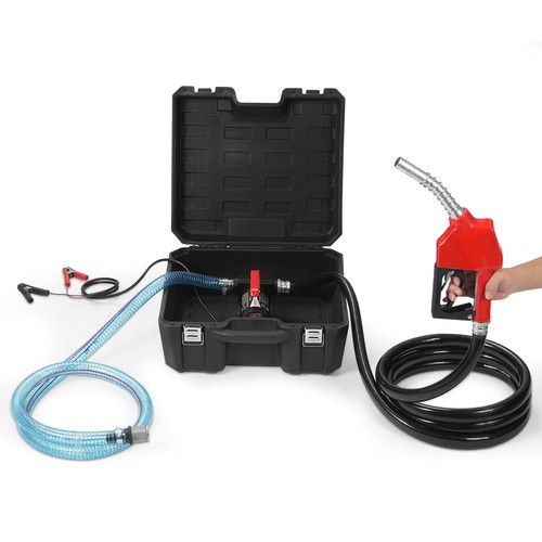 Vevor pompe transfert diesel - vevor,