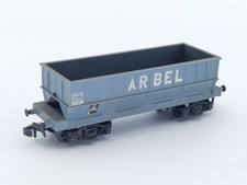HO HORNBY - WAGON TREMIE ARBEL