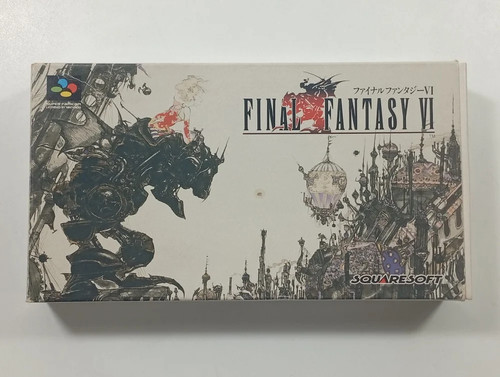 Final fantasy super famicom - final,