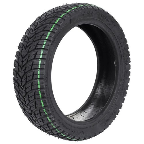 Pneu trottinette tubeless - pneu,