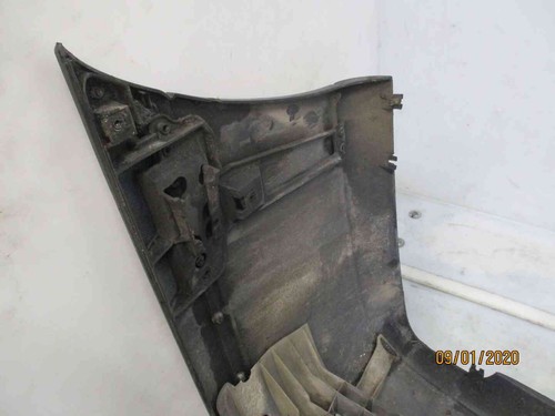 Pare choc arriere renault - pare-choc,
