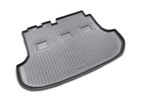 Element tapis coffre - tapis, de