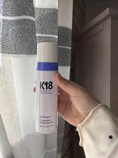 Shampooing K18 AirWash
