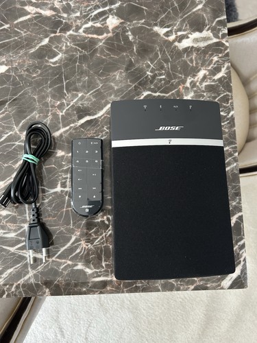 Bose soundtouch wifi - bose, 10