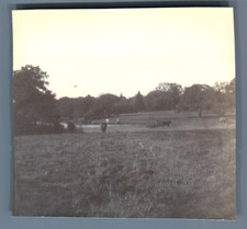 UK, Weston Village, in the