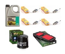 HONDA XLV 650 TRANSALP - 01/08