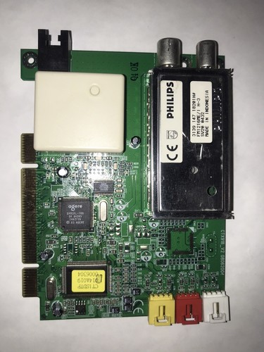 Tuner medion philips 7134 - medion,