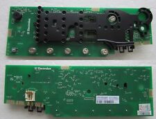 MACHINE A LAVER FAURE FWY51222 MODULE AFFICHAGE COMMANDE 807996307