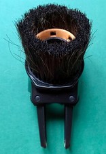 Combiné suceur plat et  brosse ronde pour  aspirateur "Lux" Classic et Royal