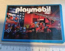 Rare Catalogue De Boite