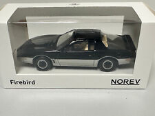 Norev Pontiac Firebird 1982