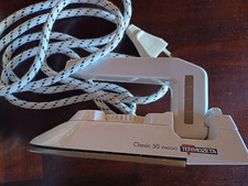 Termozeta   Fer à Repasser de Voyage à vapeur