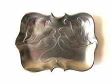 Vide poche OSIRIS ISIS 532