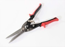 Cisailles à levier pour figurines droites longues 290 mm Cisailles à tôle Made i