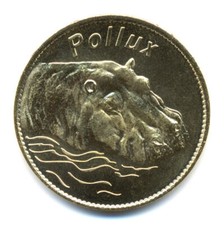 98 MONACO Jardin animalier