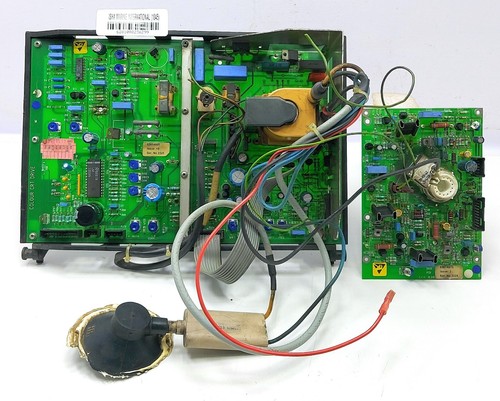 Plc circuit board - plc, 65614801