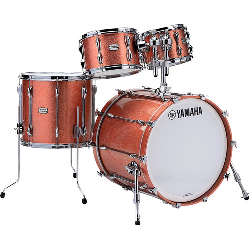 Yamaha recording custom - yamaha,