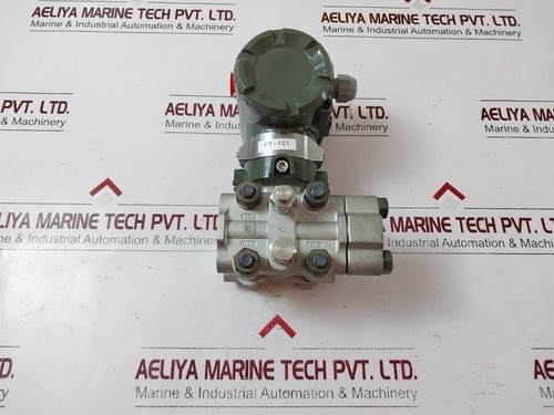 Yokogawa eja430a style - :, dp