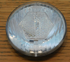 Fer 8707 cabochon de - fer,