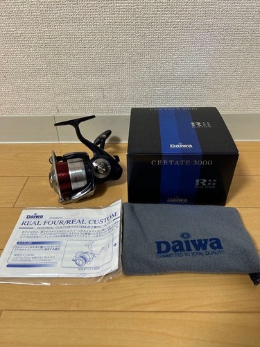 Moulinet daiwa certate - certate, 3000