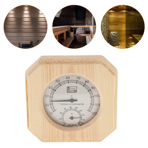 Dans bois portable sauna - dans,
