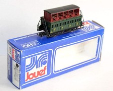 JOUEF HO 5649 VOITURE VOYAGEUR