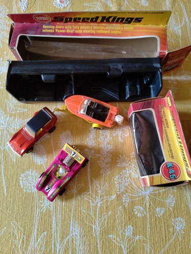 Lot voitures matchbox - lot, 2