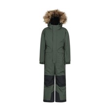 Mountain Warehouse -