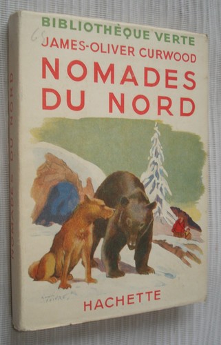 Bibliothèque verte nomades - verte,
