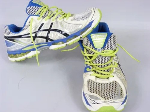Asics gel nimbus - nimbus, shoes