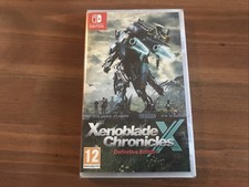 Xenoblade Chronicles X